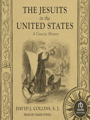 cover image of The Jesuits in the United States